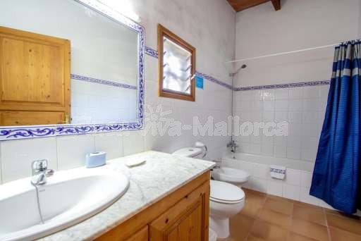 Finca Can Rosa Pollenca