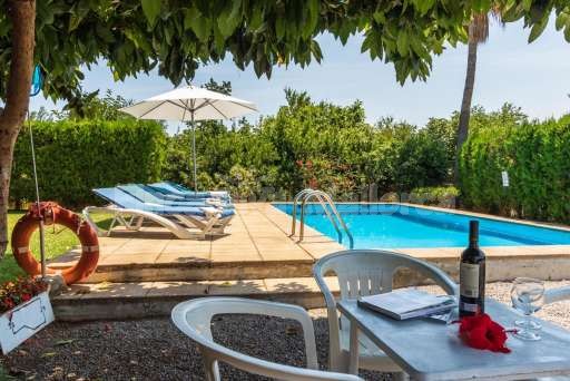 Finca Can Rosa Pollenca