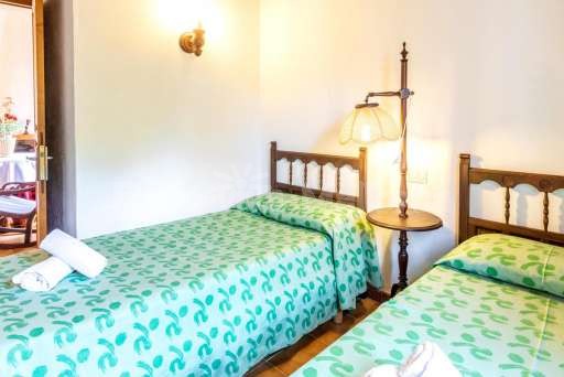 Finca Can Rosa Pollenca