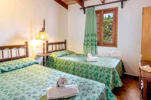 Finca Can Rosa Pollenca