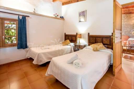 Finca Can Rosa Pollenca