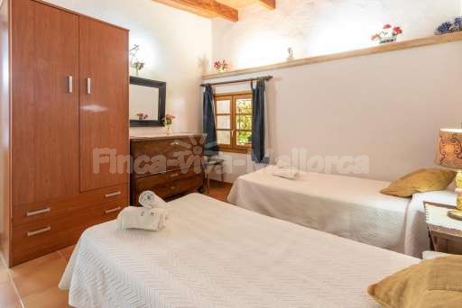 Finca Can Rosa Pollenca