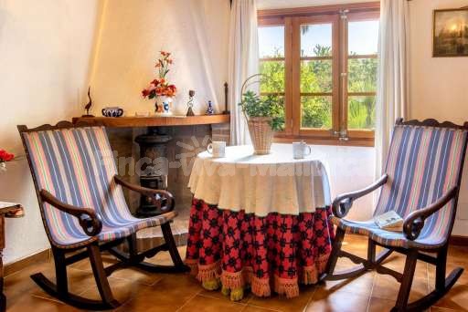 Finca Can Rosa Pollenca