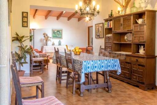 Finca Can Rosa Pollenca