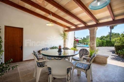 Finca Can Rosa Pollenca