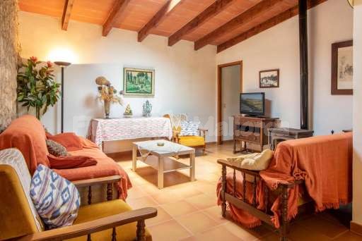 Finca Can Rosa Pollenca