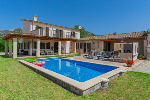 Casa Sera Caimari
