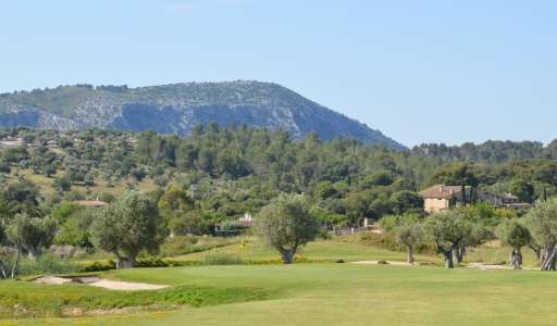 Pollensa Golf Club