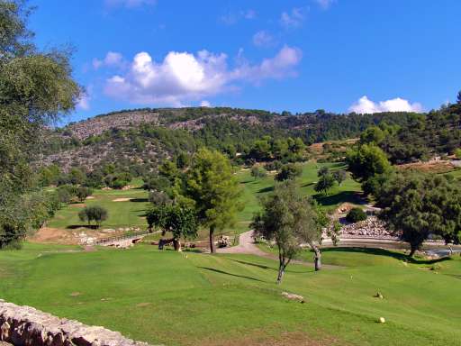 Golf de Son Termens 