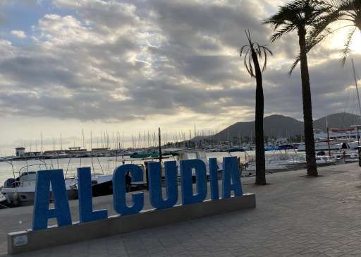 Port de Alcúdia