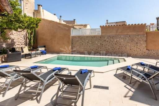 Casa Horta 55 Pollenca