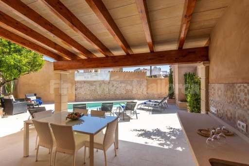 Casa Horta 55 Pollenca