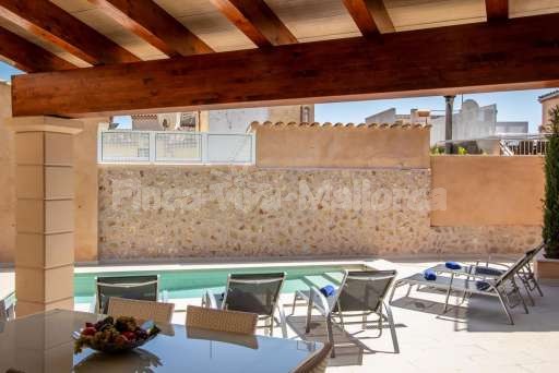 Casa Horta 55 Pollenca