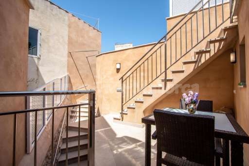 Casa Horta 55 Pollenca
