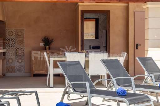 Casa Horta 55 Pollenca