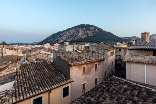 Casa Horta 55 Pollenca