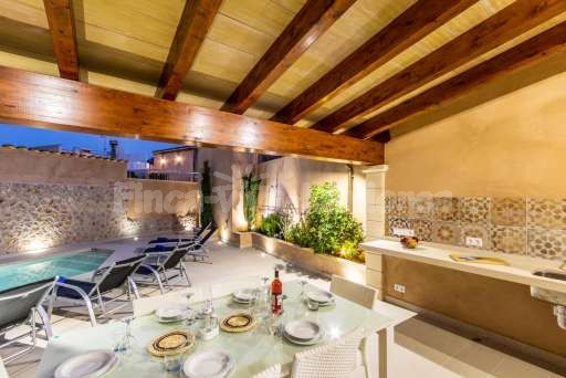Casa Horta 55 Pollenca