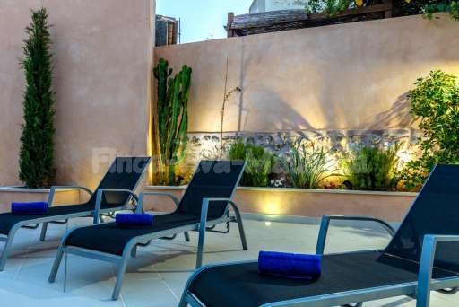 Casa Horta 55 Pollenca