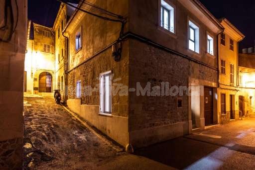 Casa Horta 55 Pollenca