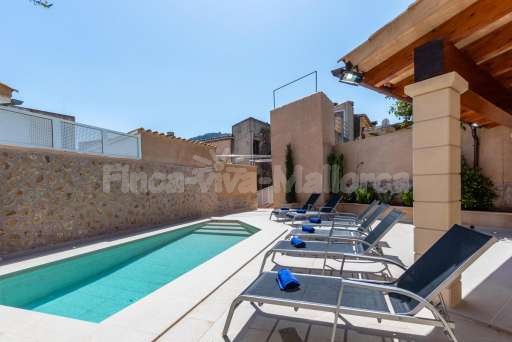 Casa Horta 55 Pollenca