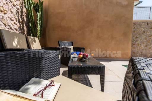 Casa Horta 55 Pollenca