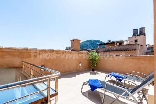 Casa Horta 55 Pollenca