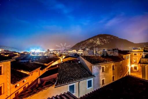 Casa Horta 55 Pollenca