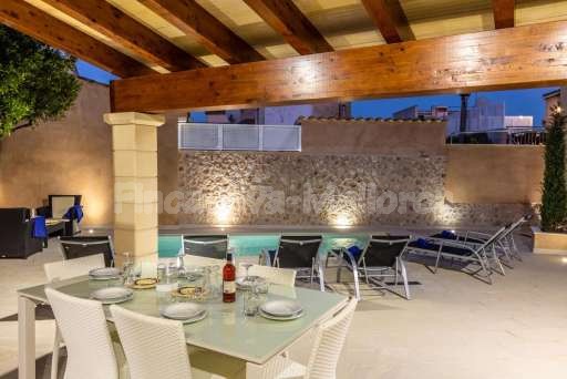 Casa Horta 55 Pollenca