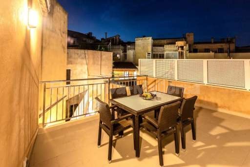 Casa Horta 55 Pollenca