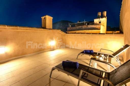 Casa Horta 55 Pollenca