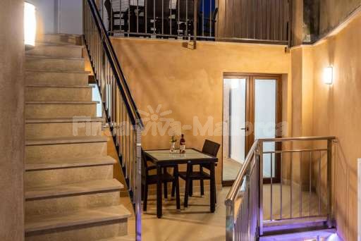 Casa Horta 55 Pollenca