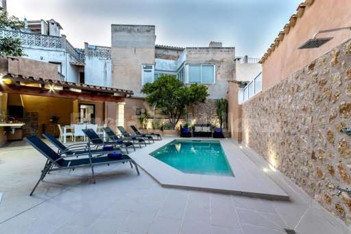 Casa Horta 55 Pollenca