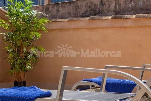 Casa Horta 55 Pollenca