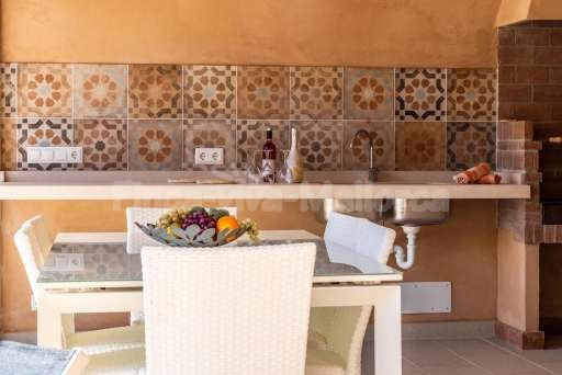 Casa Horta 55 Pollenca