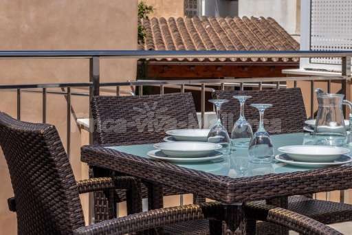 Casa Horta 55 Pollenca