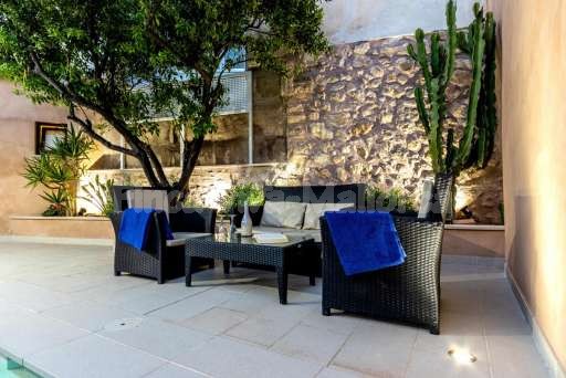 Casa Horta 55 Pollenca