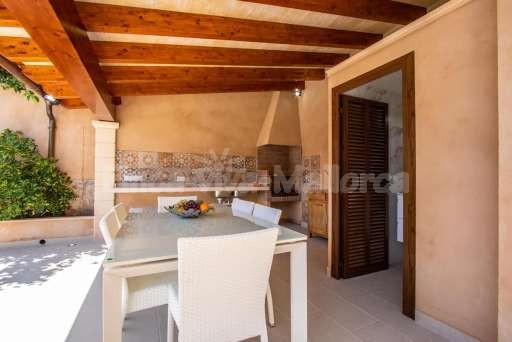 Casa Horta 55 Pollenca