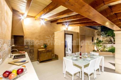 Casa Horta 55 Pollenca