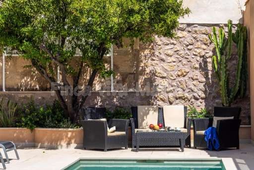 Casa Horta 55 Pollenca