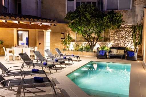 Casa Horta 55 Pollenca