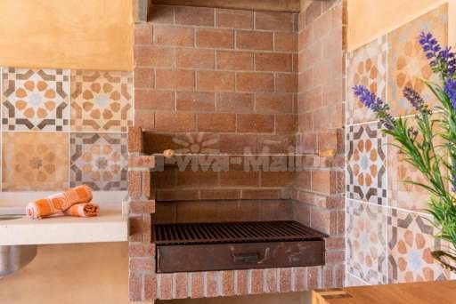 Casa Horta 55 Pollenca