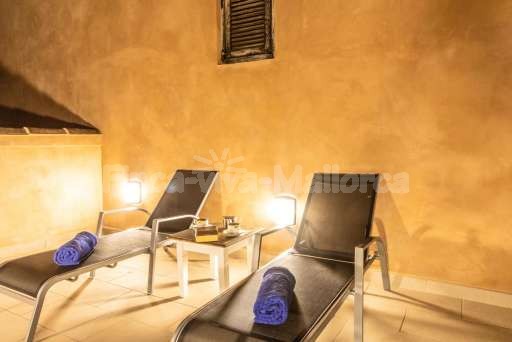 Casa Horta 55 Pollenca