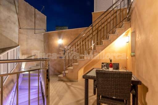 Casa Horta 55 Pollenca