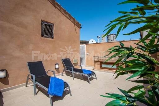 Casa Horta 55 Pollenca