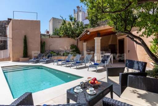 Casa Horta 55 Pollenca