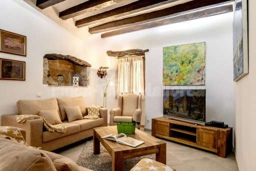 Casa Horta 55 Pollenca