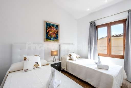 Casa Horta 55 Pollenca