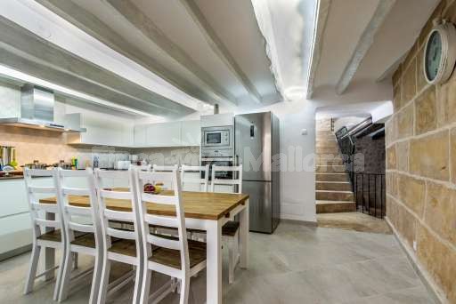 Casa Horta 55 Pollenca