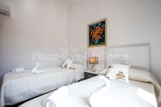 Casa Horta 55 Pollenca