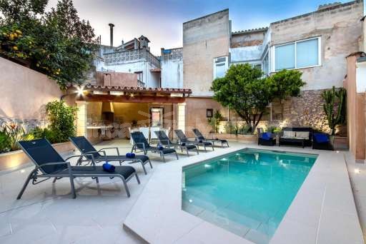 Casa Horta 55 Pollenca